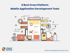 Mobile Application Development - 8 best cross platform mobile ...