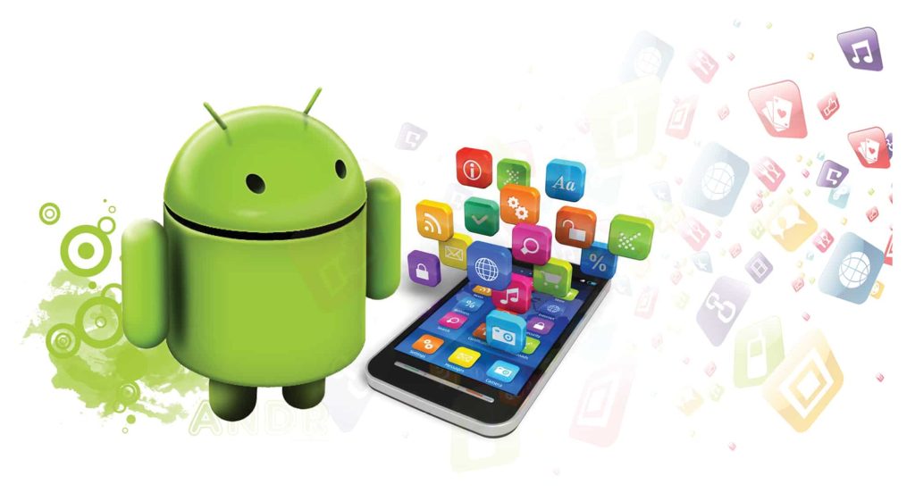 Android App Development Vs. IOS App Development