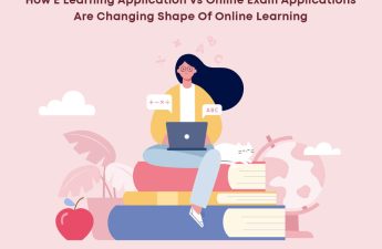 E-Learning Applications Vs Online Exam Applications