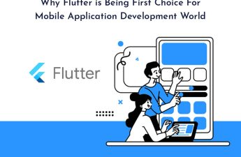 Flutter Mobile Application Development