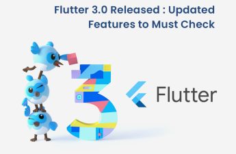 Flutter 3.0 Released