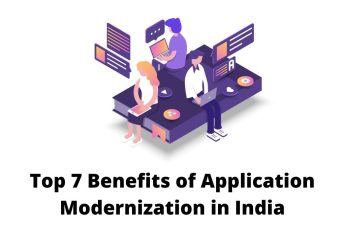 Application Modernization