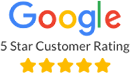 Google Review Icon