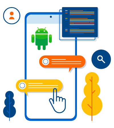 Android App development