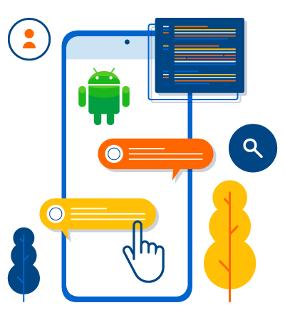 Android Application development