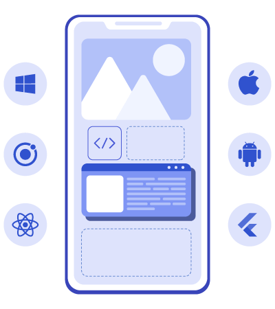 Cross Platform App Development Company