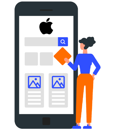 iOS App Development