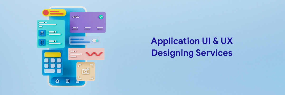 Mobile App UI/UX Designing Company In Ahmedabad, India
