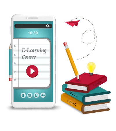 E-learning App Development
