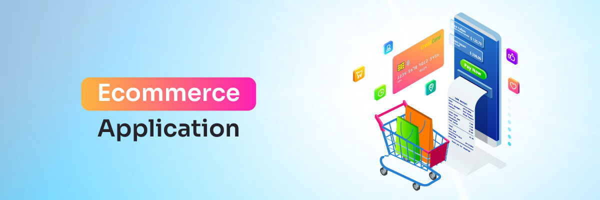 Ecommerce App Development Company in Ahmedabad, India