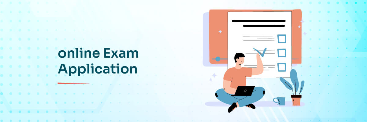 Online Exam App Development Company in Ahmedabad, India