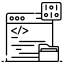 Binary MLM Application