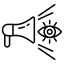 Ecommerce Brand Visibility Icon