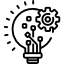 Mobile Application Development Icon