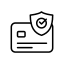 Worker icon for mobile app