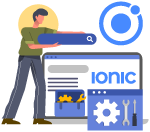 Ionic Application Development