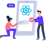 React native App Development